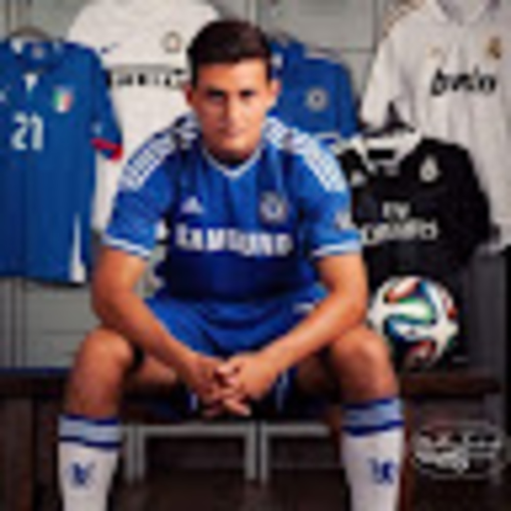 Meet your Posher, Austin